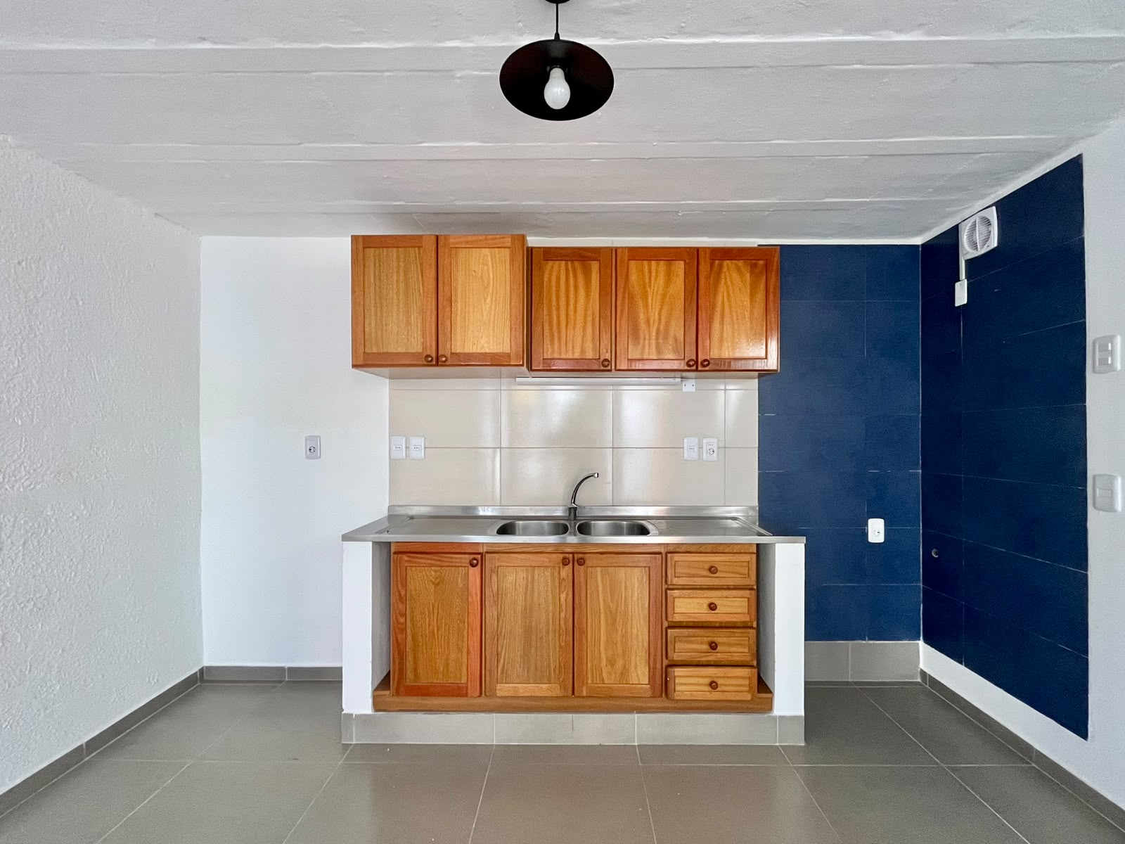 Alquilamos DÚPLEX en AGUADA de 1 dormitorio + patio de uso exclusivo · Foto 10