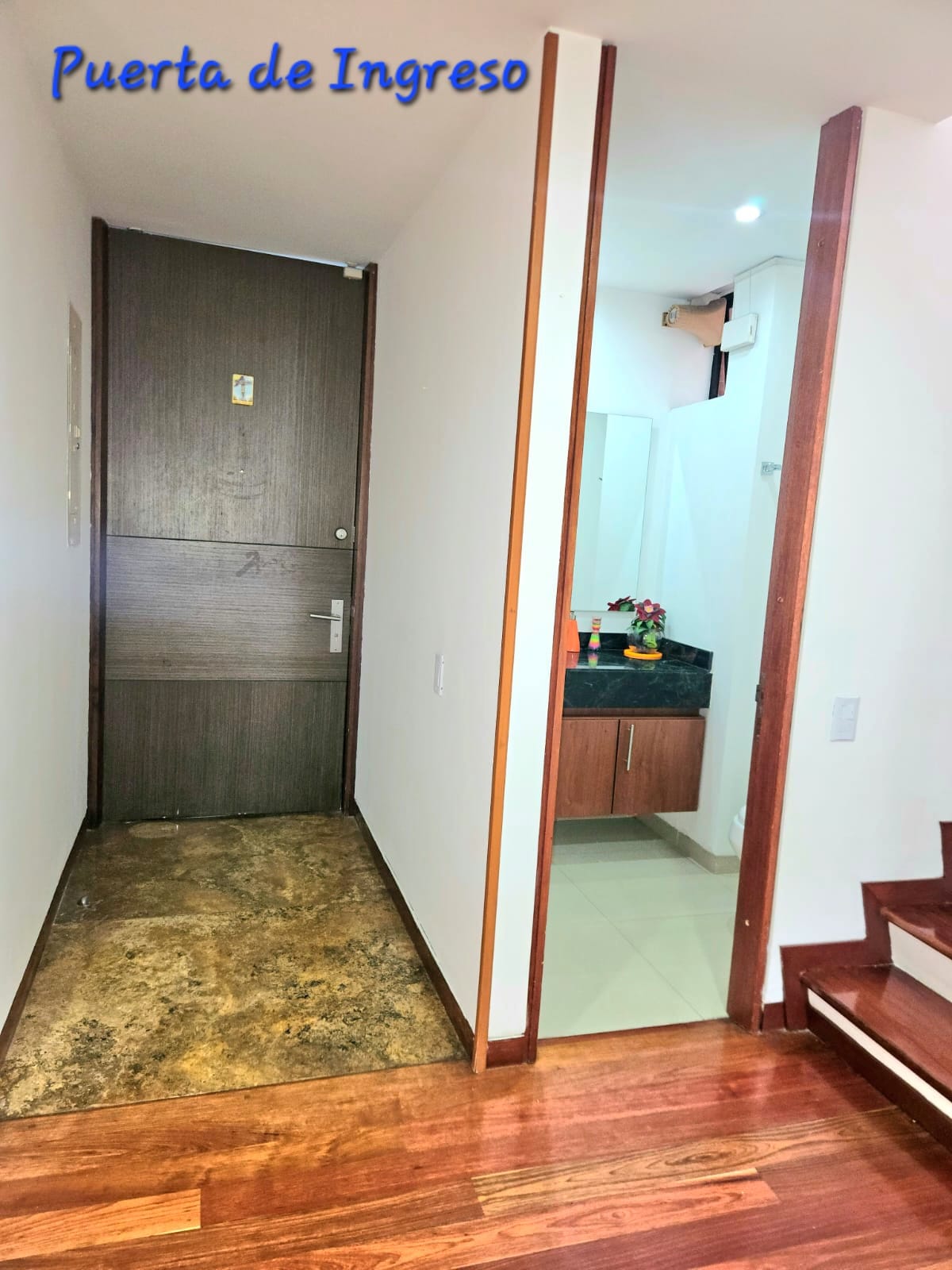 Apartamento en venta en Pasadena, Bogotá · foto 4 de 20