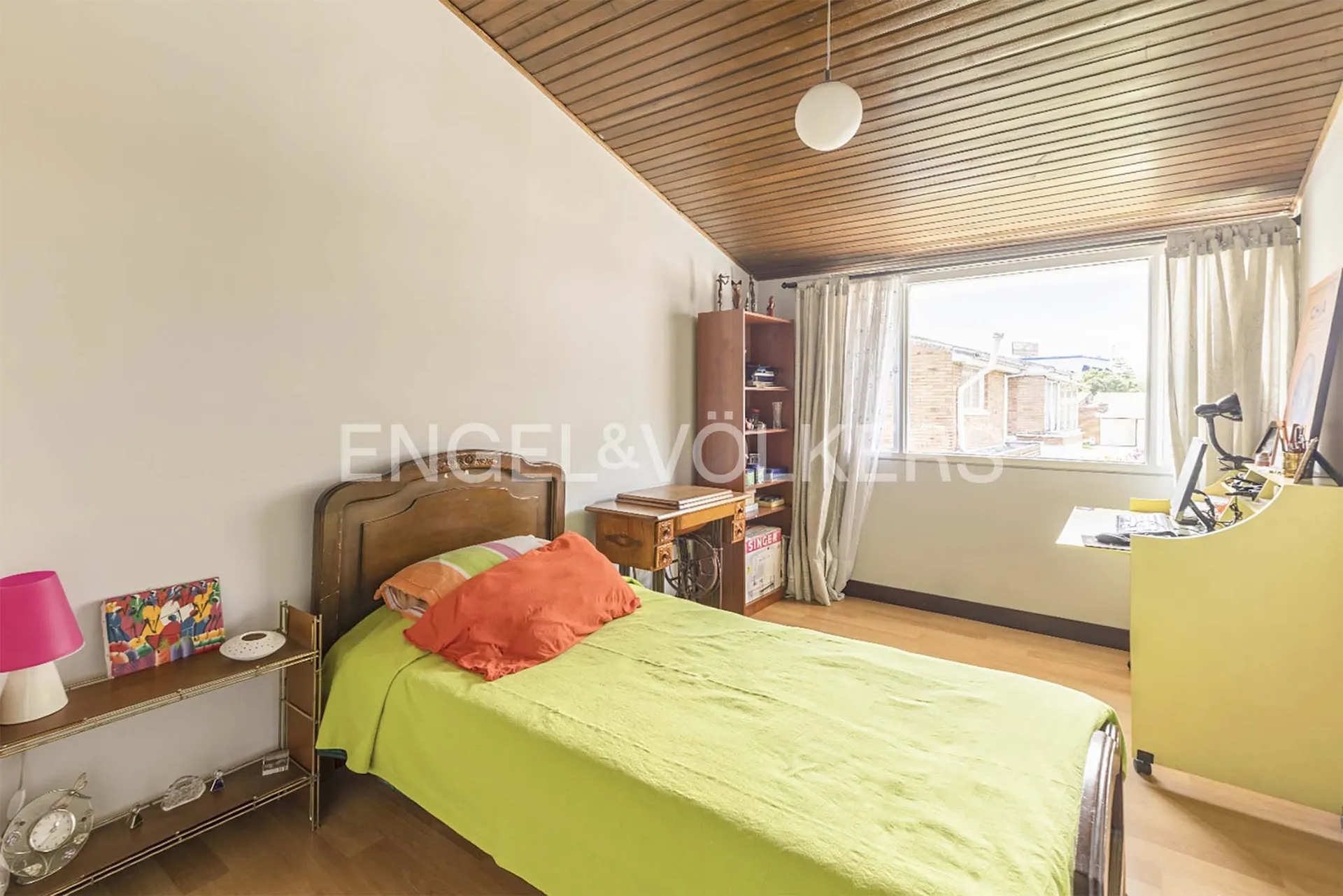 Casa en venta en Niza, Bogotá · foto 18 de 24