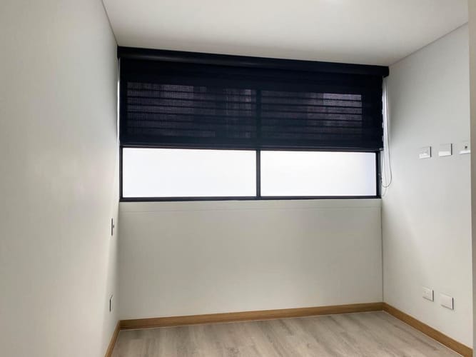 Apartamento de 3 alcobas en arriendo en El Poblado, Medellín, 111 m² · foto 14 de 18