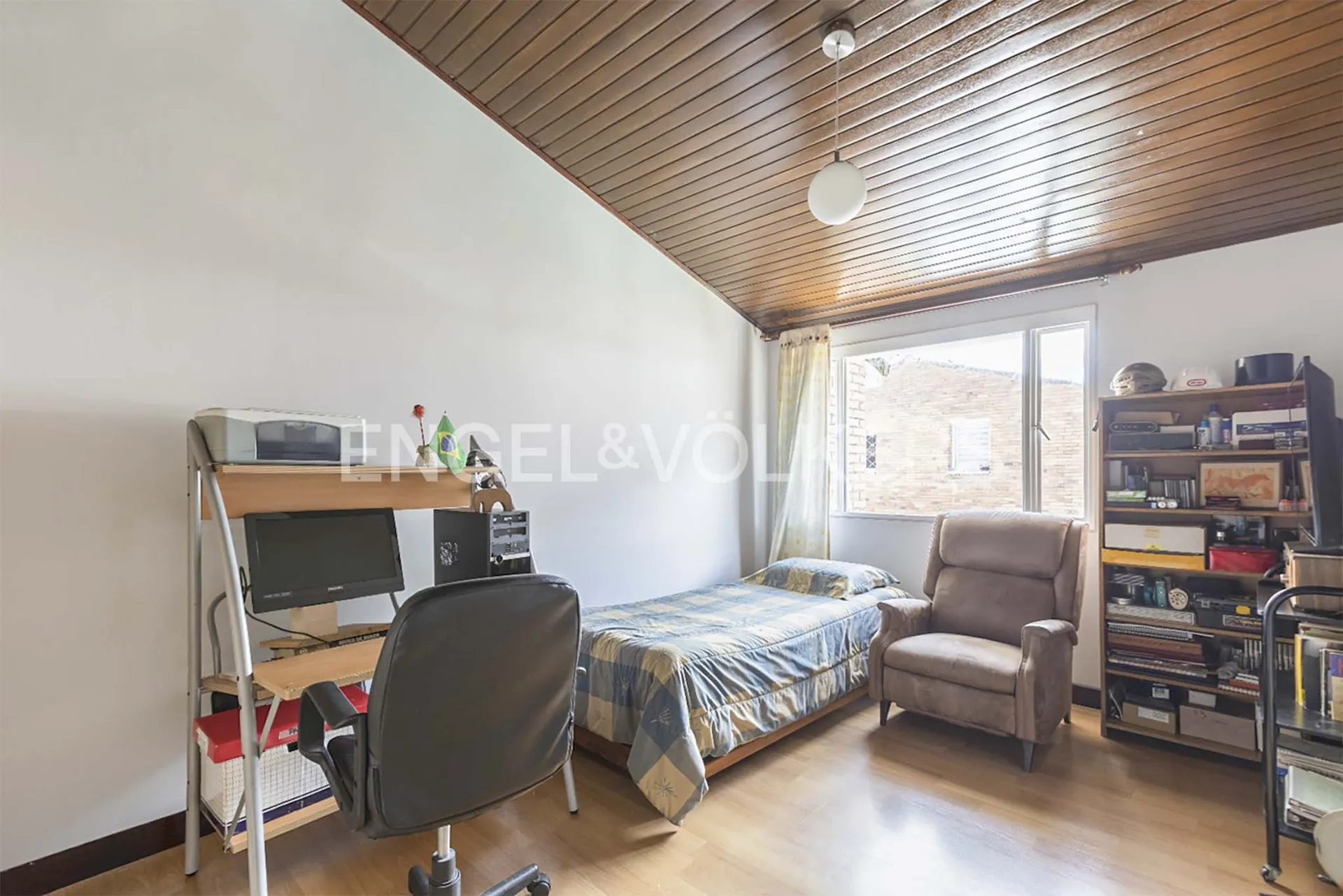 Casa en venta en Niza, Bogotá · foto 15 de 24