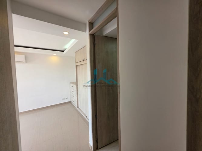 Apartamento de 2 alcobas en venta en Girardot, Girardot, 67 m² · foto 6 de 18