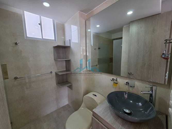 Apartamento de 2 alcobas en venta en Girardot, Girardot, 67 m² · foto 10 de 18