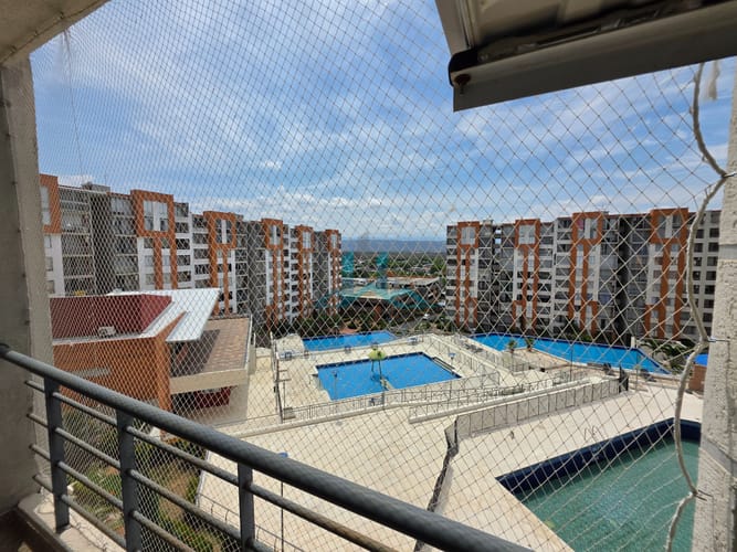 Apartamento de 2 alcobas en venta en Girardot, Girardot, 67 m² · foto 2 de 18