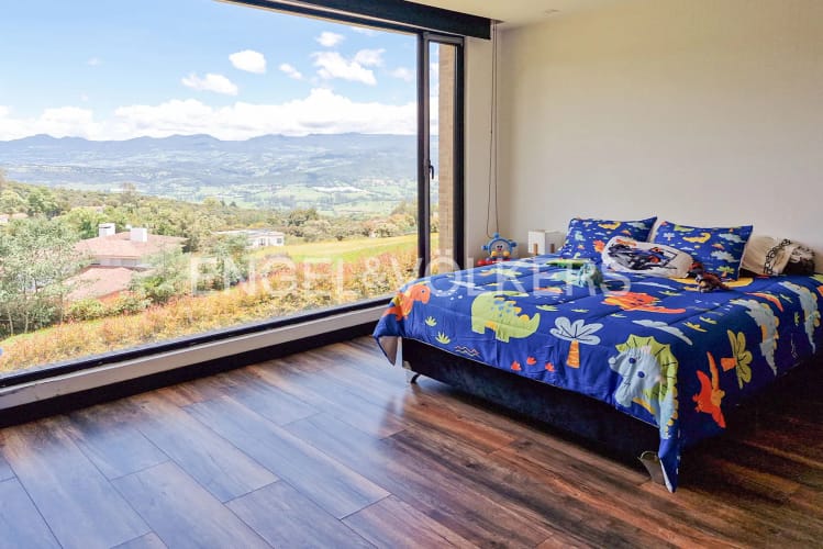 Casa de 4 alcobas en venta en Aposentos Parte Alta, Sopó, 500 m² · foto 11 de 18