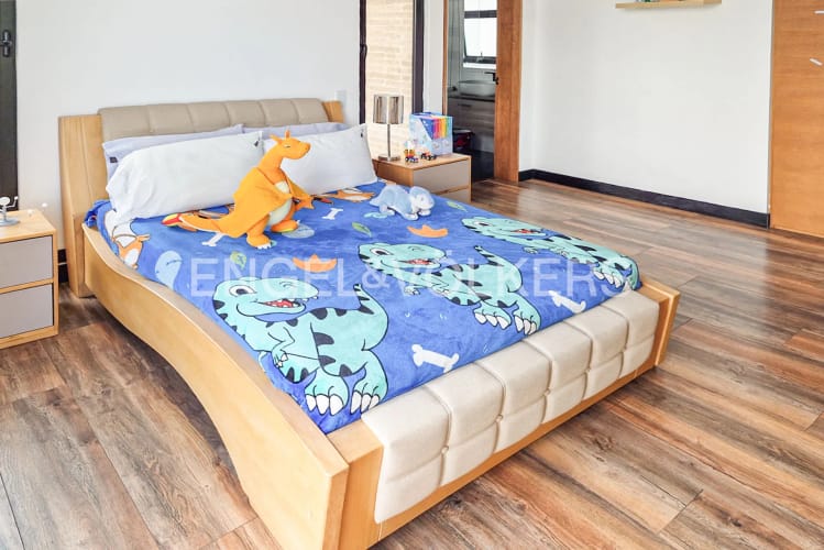 Casa de 4 alcobas en venta en Aposentos Parte Alta, Sopó, 500 m² · foto 9 de 18