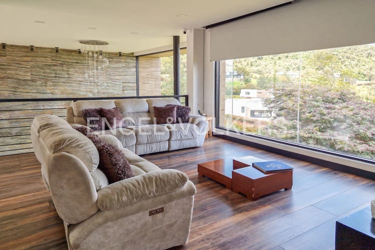 Casa de 4 alcobas en venta en Aposentos Parte Alta, Sopó, 500 m² · foto 6 de 18