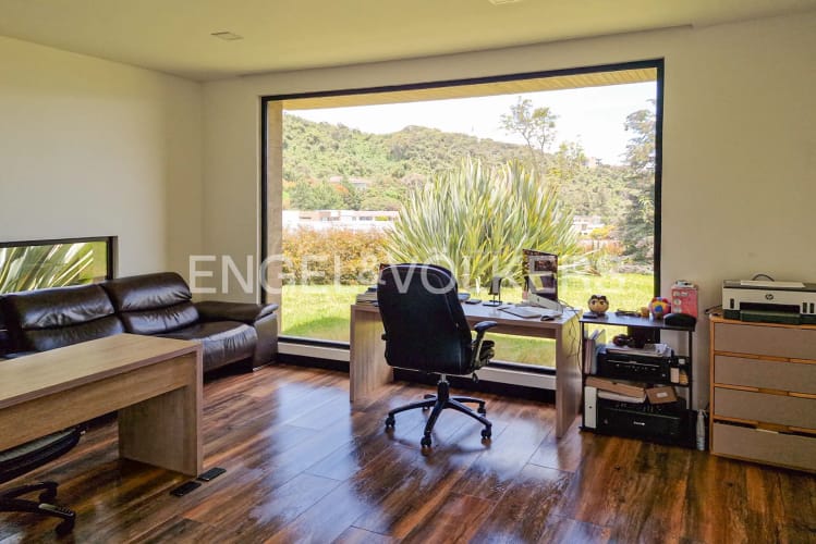 Casa de 4 alcobas en venta en Aposentos Parte Alta, Sopó, 500 m² · foto 5 de 18