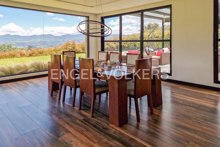 Casa de 4 alcobas en venta en Aposentos Parte Alta, Sopó, 500 m² · foto 4 de 18