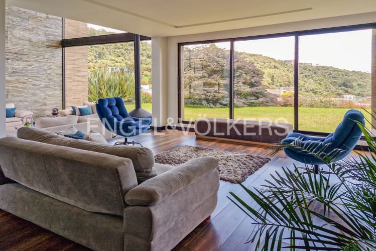 Casa de 4 alcobas en venta en Aposentos Parte Alta, Sopó, 500 m² · foto 3 de 18