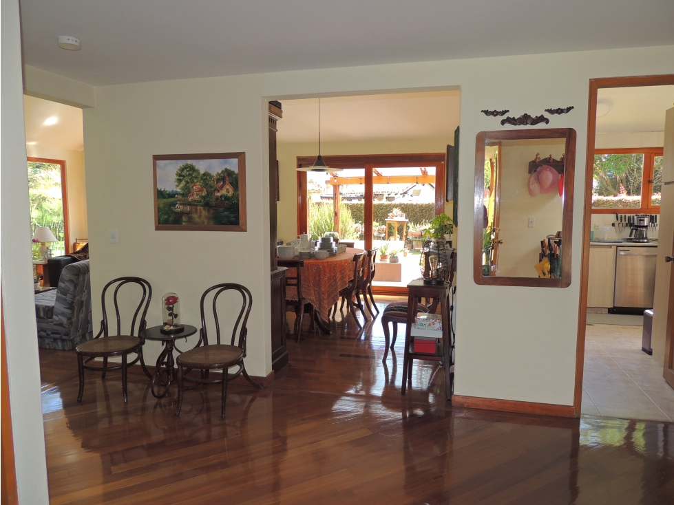 Casa en venta en Guaymaral, Bogotá · foto 5 de 24