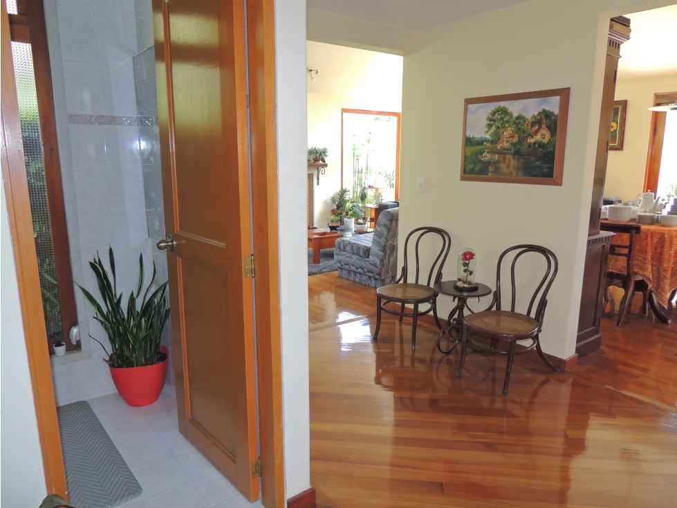 Casa en venta en Guaymaral, Bogotá · foto 6 de 24