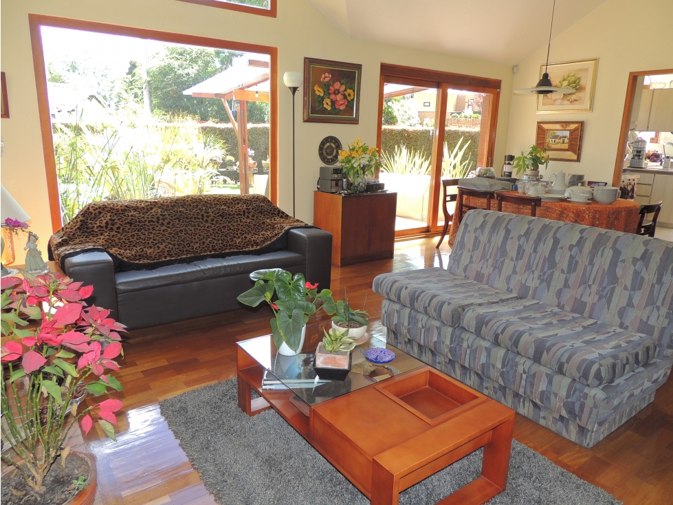 Casa en venta en Guaymaral, Bogotá · foto 8 de 24