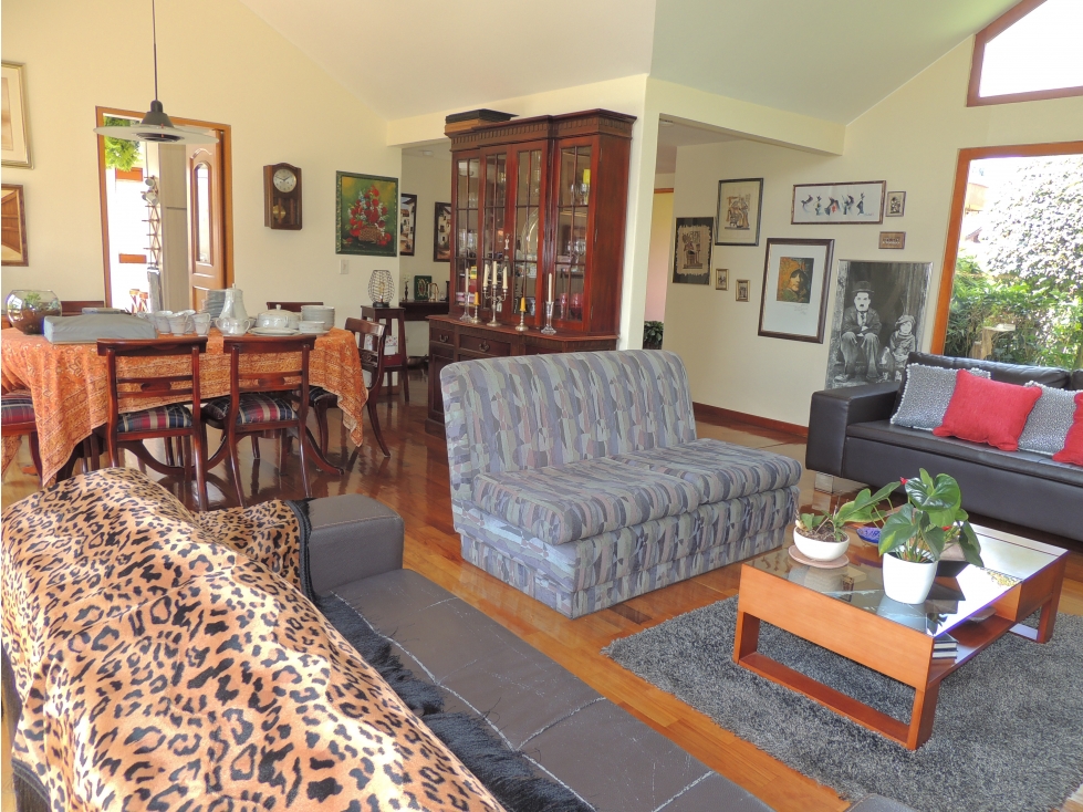 Casa en venta en Guaymaral, Bogotá · foto 9 de 24