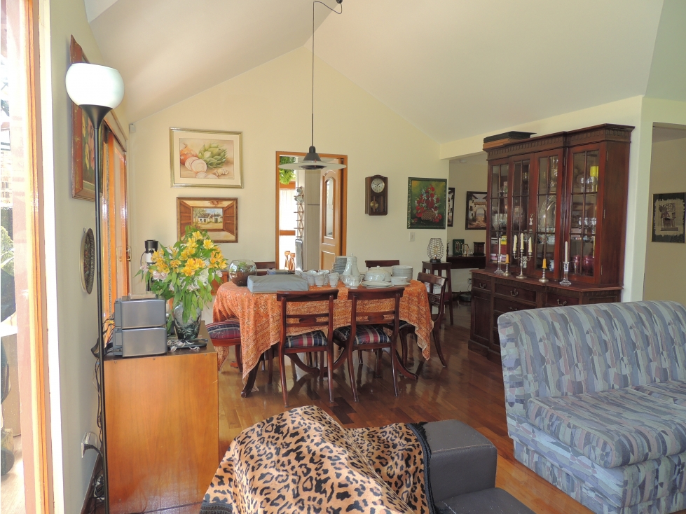Casa en venta en Guaymaral, Bogotá · foto 10 de 24