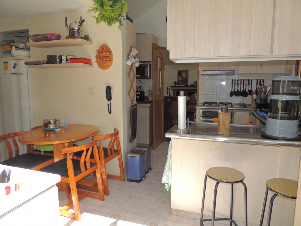Casa en venta en Guaymaral, Bogotá · foto 13 de 24