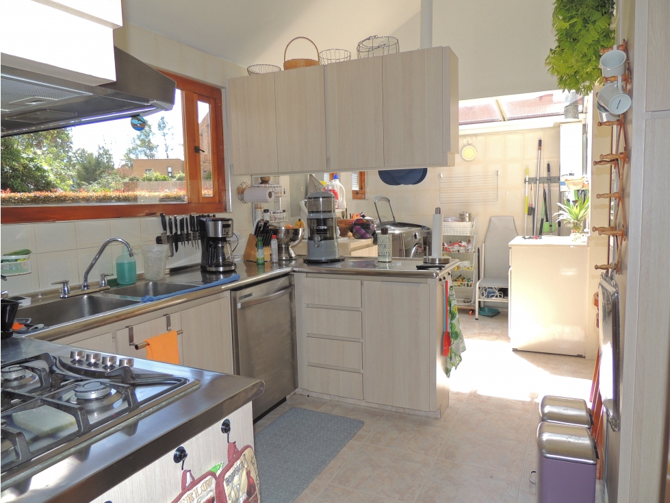 Casa en venta en Guaymaral, Bogotá · foto 15 de 24