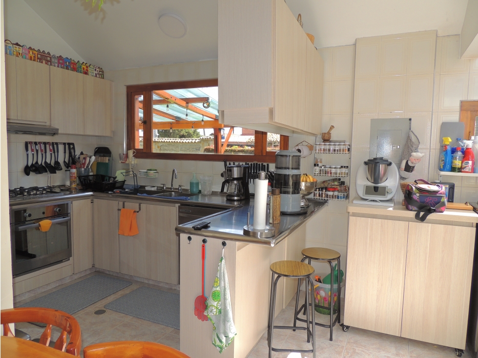 Casa en venta en Guaymaral, Bogotá · foto 16 de 24