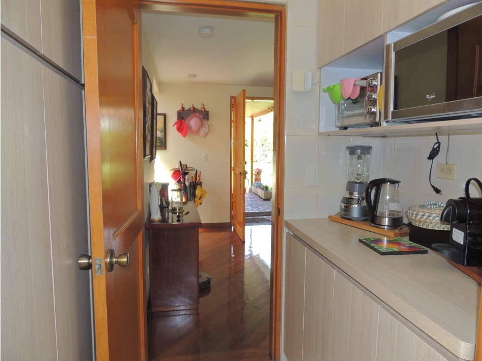Casa en venta en Guaymaral, Bogotá · foto 17 de 24