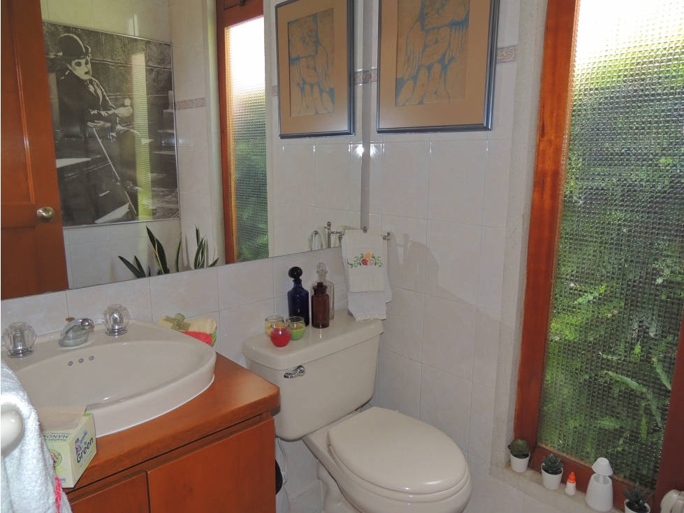 Casa en venta en Guaymaral, Bogotá · foto 18 de 24