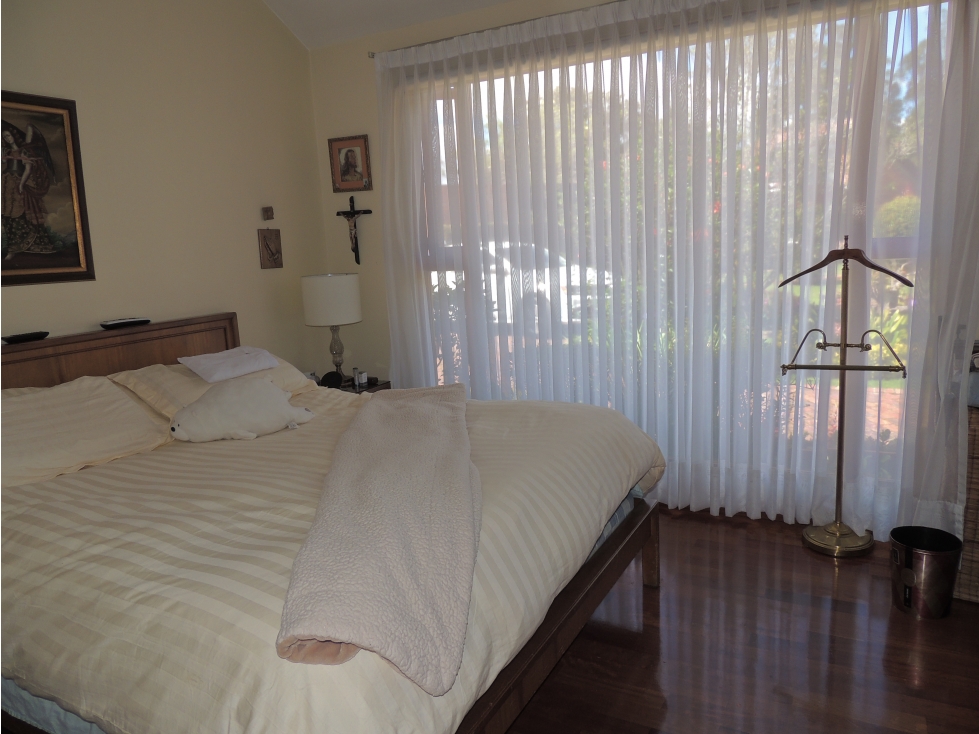 Casa en venta en Guaymaral, Bogotá · foto 19 de 24