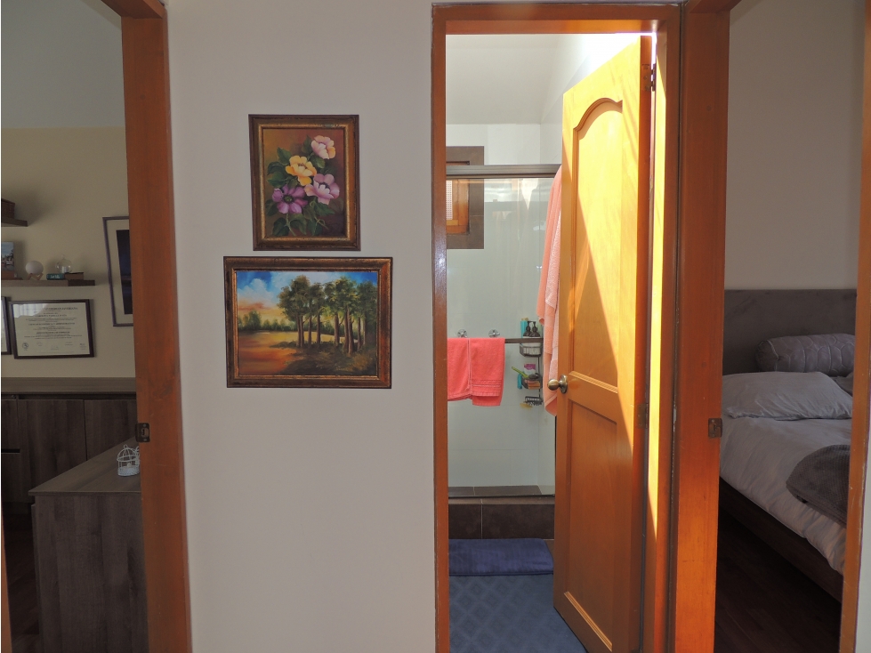Casa en venta en Guaymaral, Bogotá · foto 22 de 24
