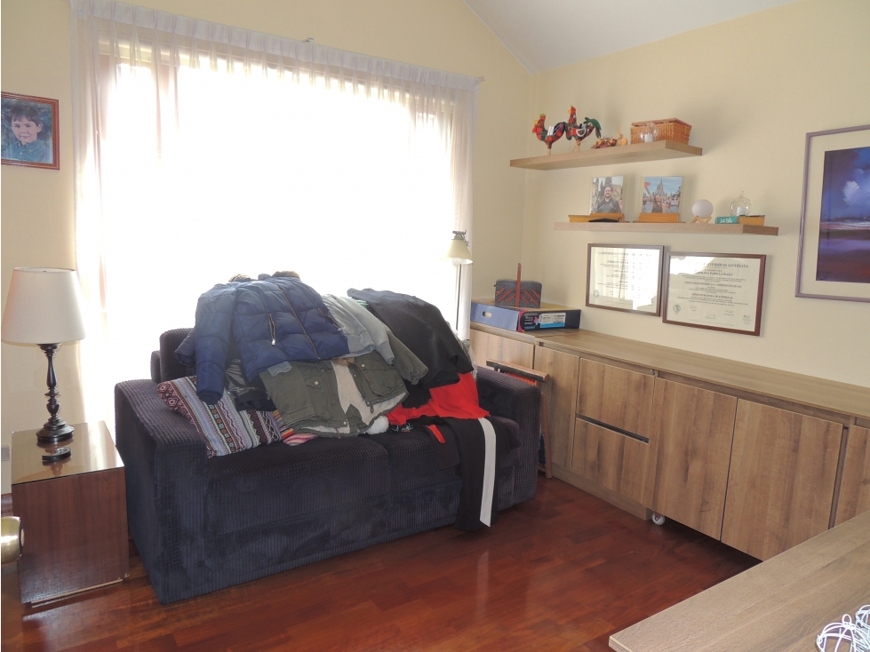 Casa en venta en Guaymaral, Bogotá · foto 23 de 24