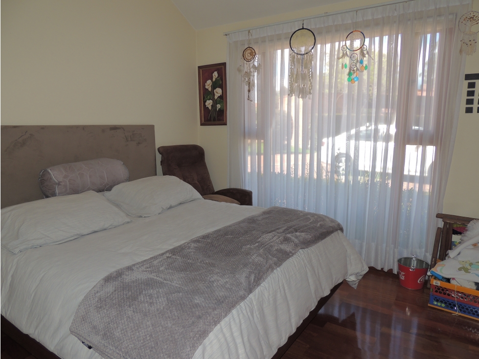 Casa en venta en Guaymaral, Bogotá · foto 24 de 24