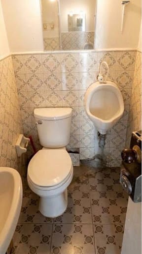 Local en arriendo en La Gloria, Itagüí, 34 m² · foto 4 de 10