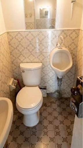 Local en arriendo en La Gloria, Itagüí, 34 m² · foto 5 de 10