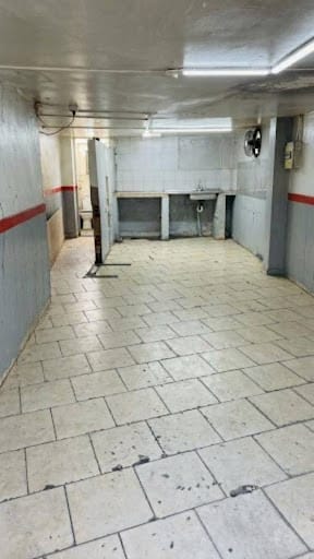 Local en arriendo en La Gloria, Itagüí, 34 m² · foto 8 de 10
