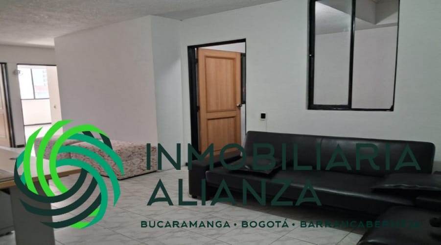 Apartamento de 3 alcobas en venta en Centro, Bucaramanga, 66 m² · foto 3 de 20