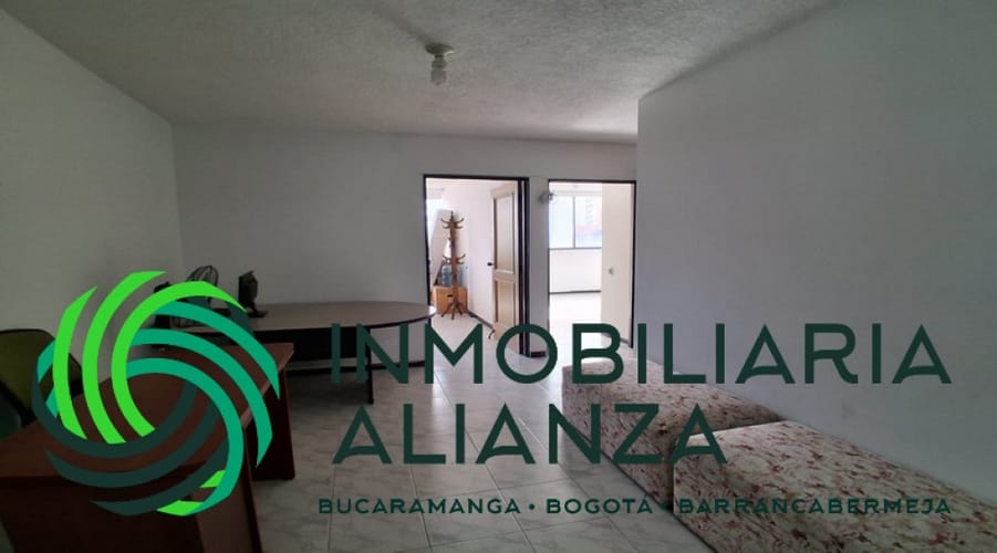 Apartamento de 3 alcobas en venta en Centro, Bucaramanga, 66 m² · foto 4 de 20