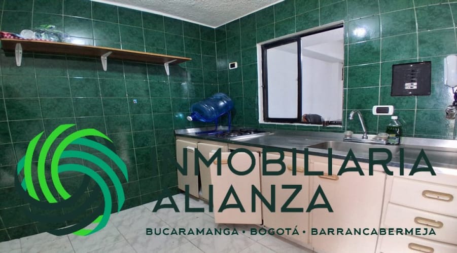 Apartamento de 3 alcobas en venta en Centro, Bucaramanga, 66 m² · foto 5 de 20