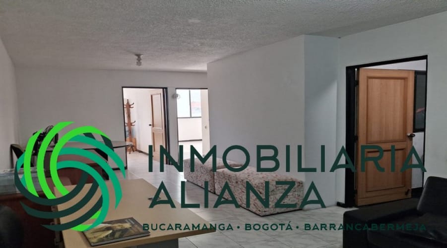 Apartamento de 3 alcobas en venta en Centro, Bucaramanga, 66 m² · foto 7 de 20