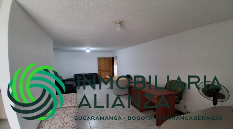 Apartamento de 3 alcobas en venta en Centro, Bucaramanga, 66 m² · foto 8 de 20