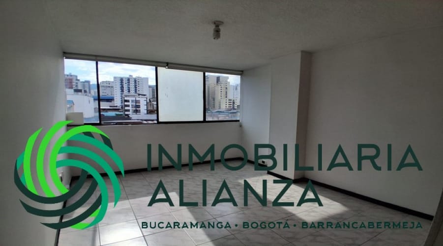 Apartamento de 3 alcobas en venta en Centro, Bucaramanga, 66 m² · foto 9 de 20