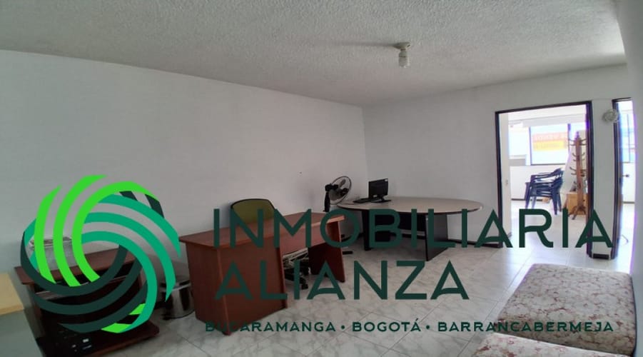 Apartamento de 3 alcobas en venta en Centro, Bucaramanga, 66 m² · foto 10 de 20