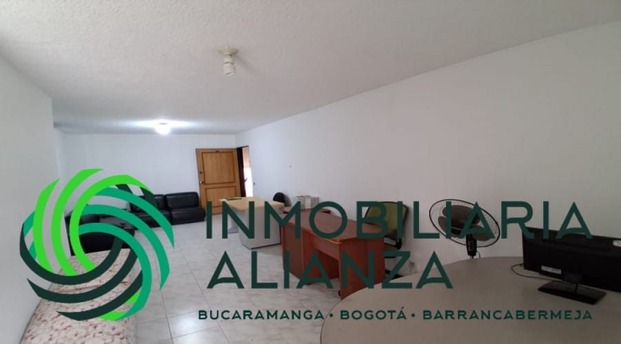 Apartamento de 3 alcobas en venta en Centro, Bucaramanga, 66 m² · foto 11 de 20