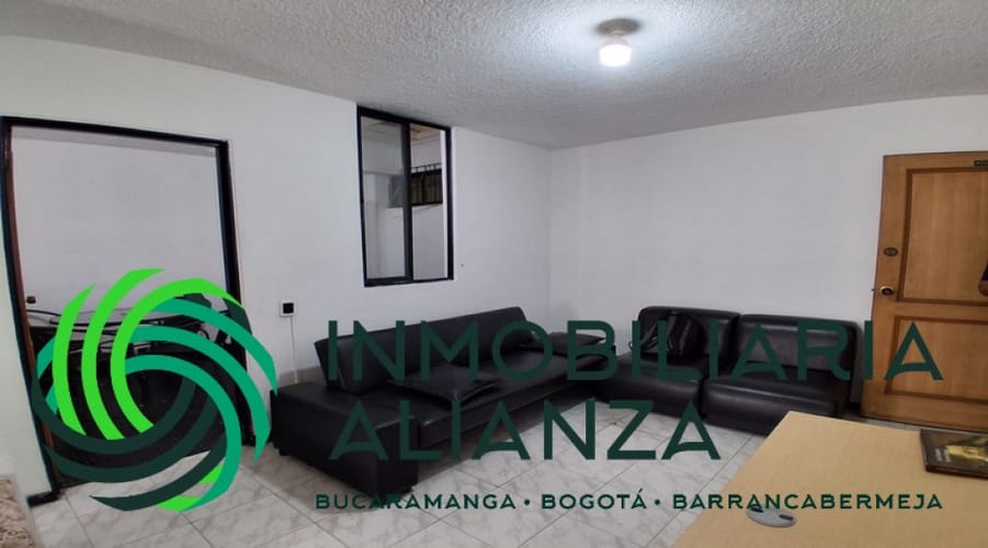 Apartamento de 3 alcobas en venta en Centro, Bucaramanga, 66 m² · foto 12 de 20