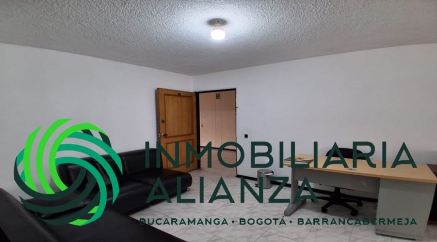 Apartamento de 3 alcobas en venta en Centro, Bucaramanga, 66 m² · foto 14 de 20