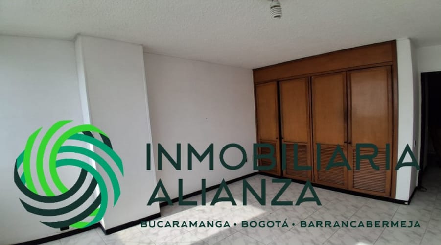 Apartamento de 3 alcobas en venta en Centro, Bucaramanga, 66 m² · foto 15 de 20