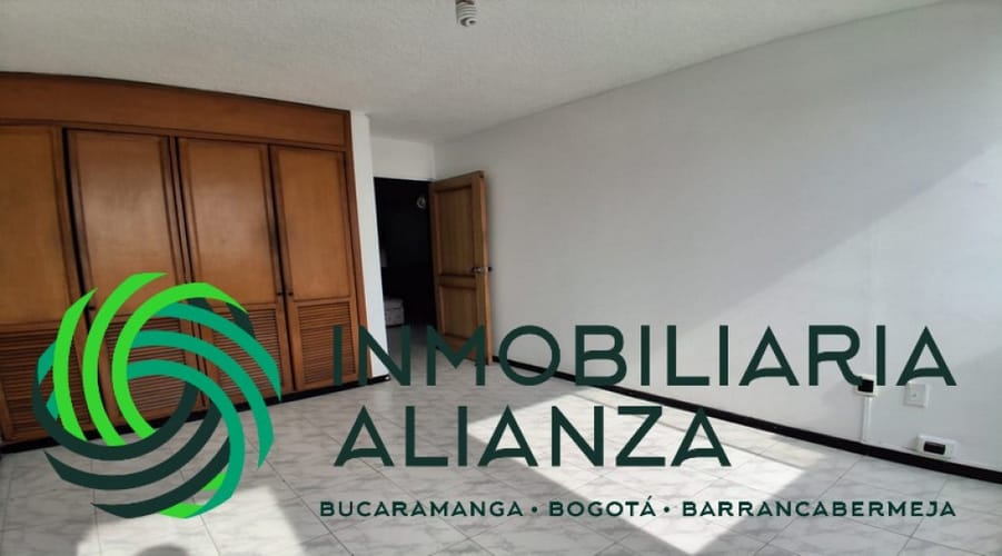 Apartamento de 3 alcobas en venta en Centro, Bucaramanga, 66 m² · foto 16 de 20