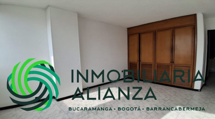 Apartamento de 3 alcobas en venta en Centro, Bucaramanga, 66 m² · foto 17 de 20
