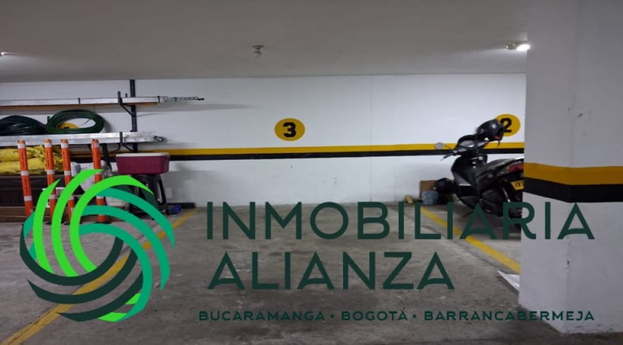 Apartamento de 3 alcobas en venta en Centro, Bucaramanga, 66 m² · foto 19 de 20
