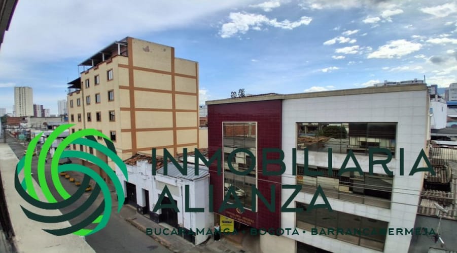 Apartamento de 3 alcobas en venta en Centro, Bucaramanga, 66 m² · foto 20 de 20