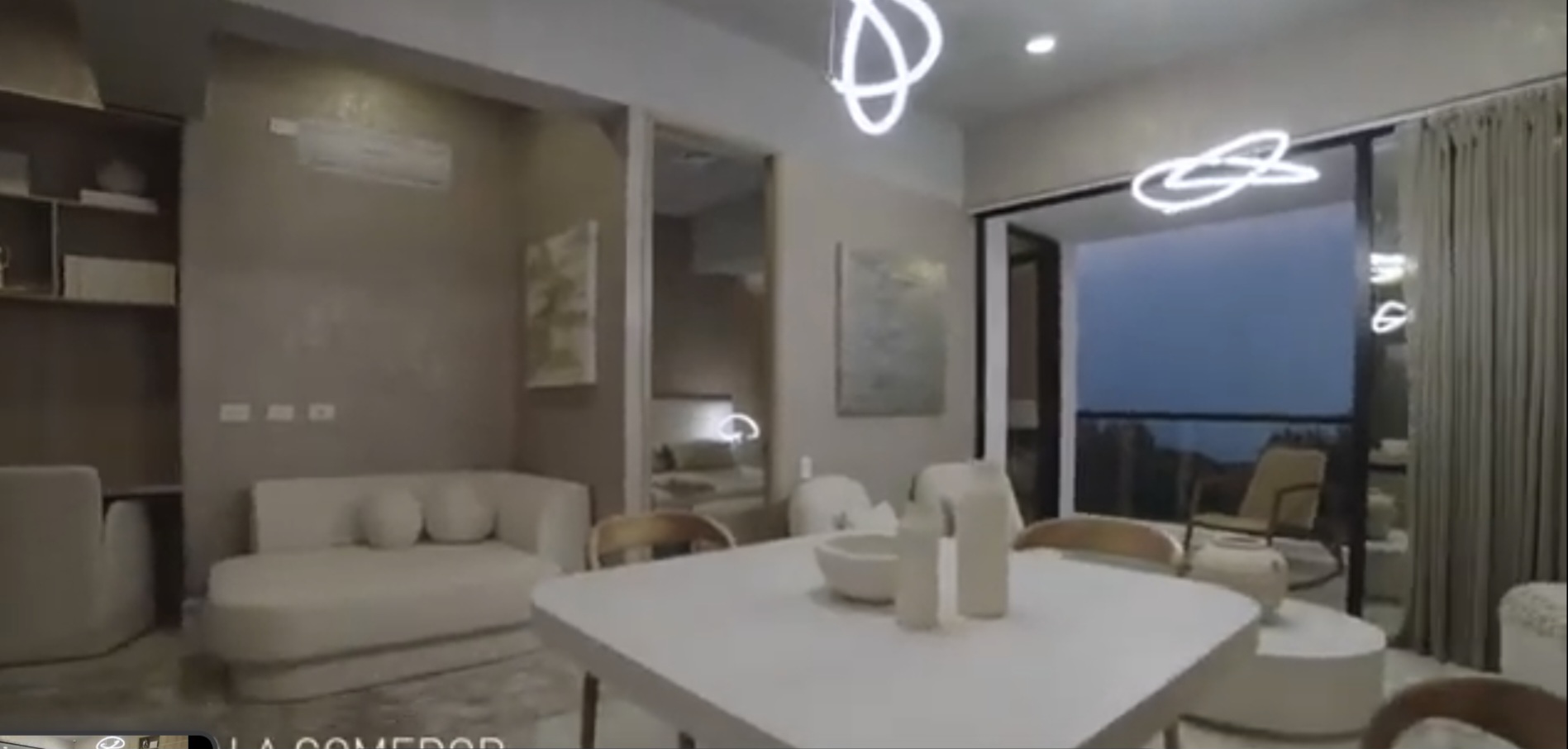 Apartamento en venta en Santa Monica, Cali · foto 3 de 13