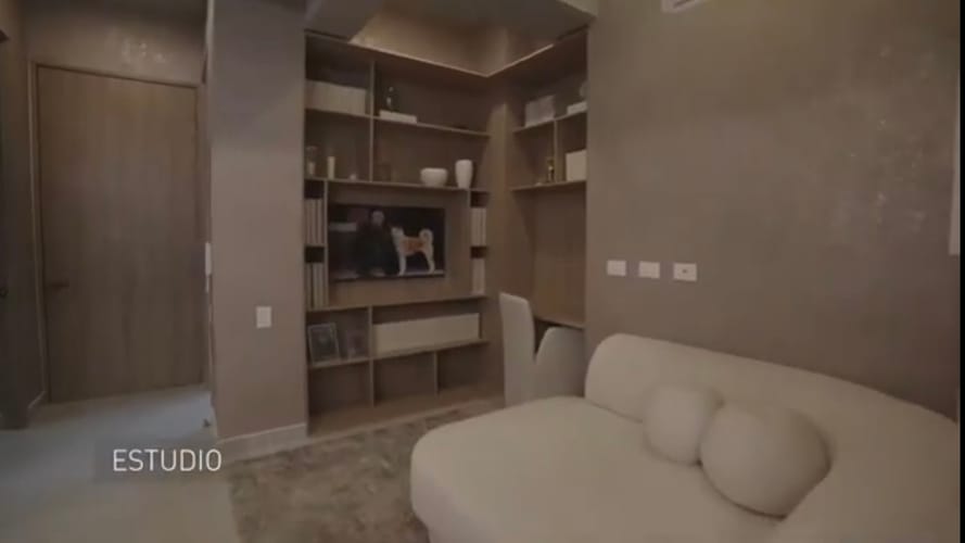 Apartamento en venta en Santa Monica, Cali · foto 8 de 13