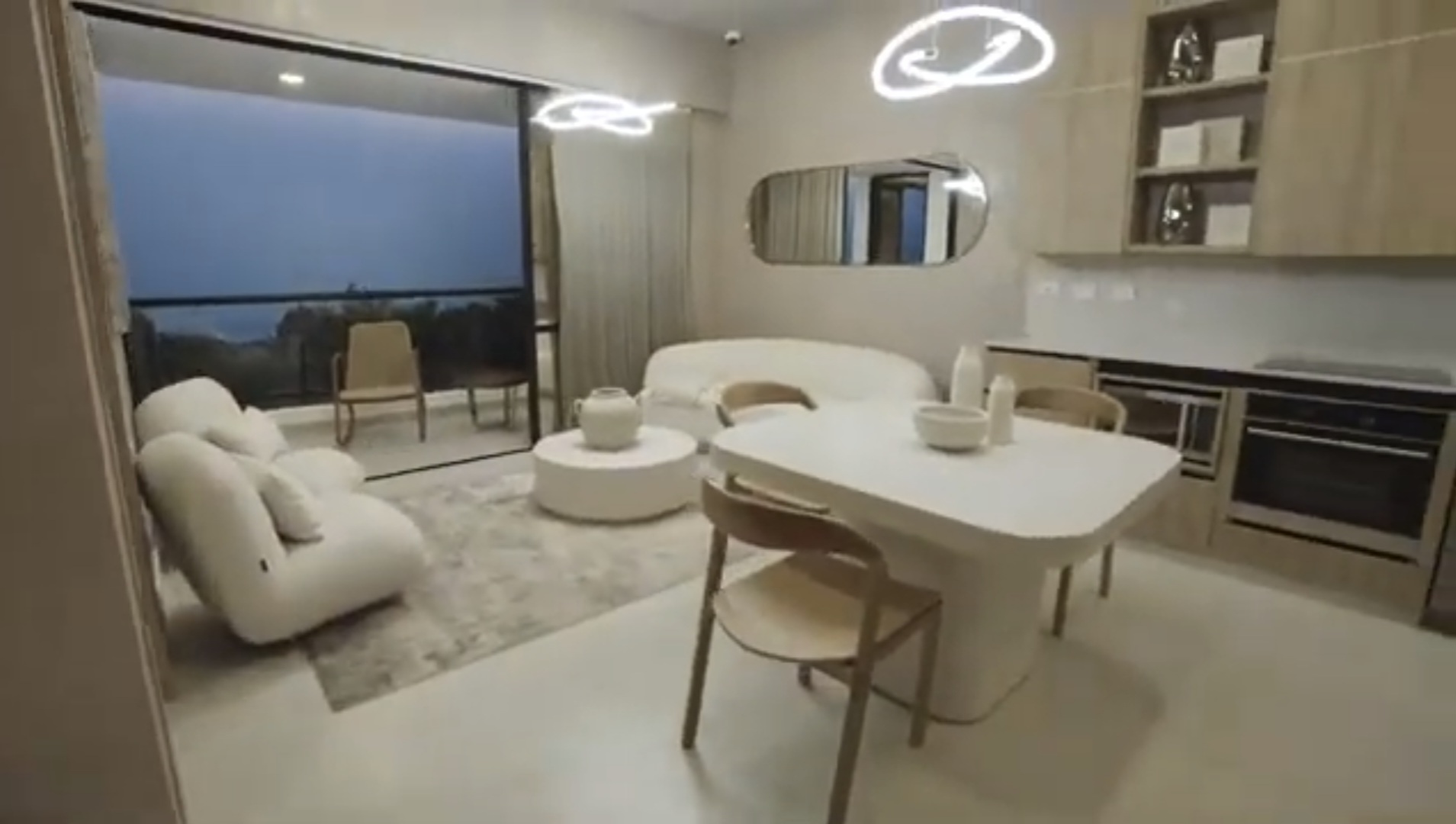Apartamento en venta en Santa Monica, Cali · foto 9 de 13