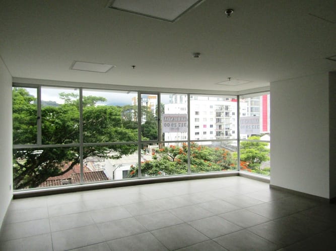 Oficina en arriendo en Alamos, Pereira, 38 m² · foto 5 de 5